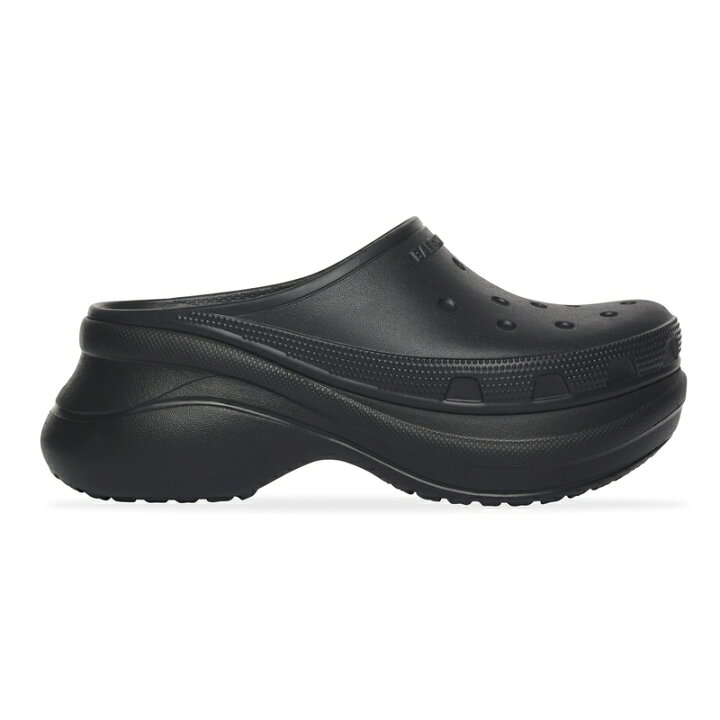 楽天市場】バレンシアガ BALENCIAGA メンズ CROCS ミュール 