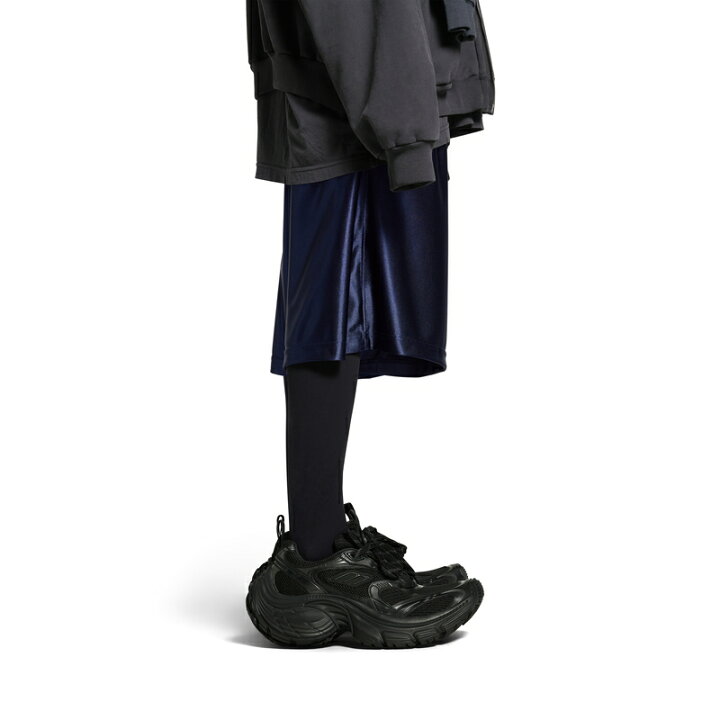 楽天市場】バレンシアガ BALENCIAGA メンズ 10XL スニーカー【ブラック 