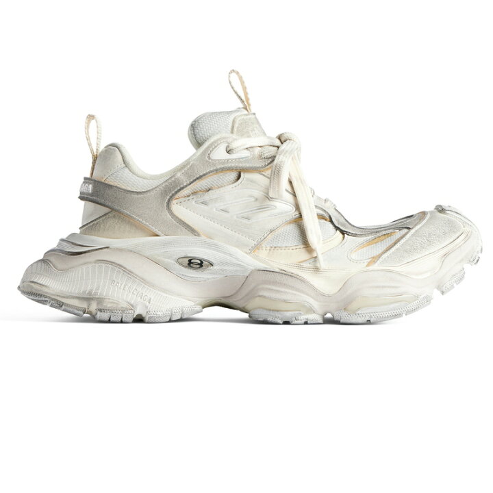 楽天市場】バレンシアガ BALENCIAGA メンズ CARGO スニーカー 
