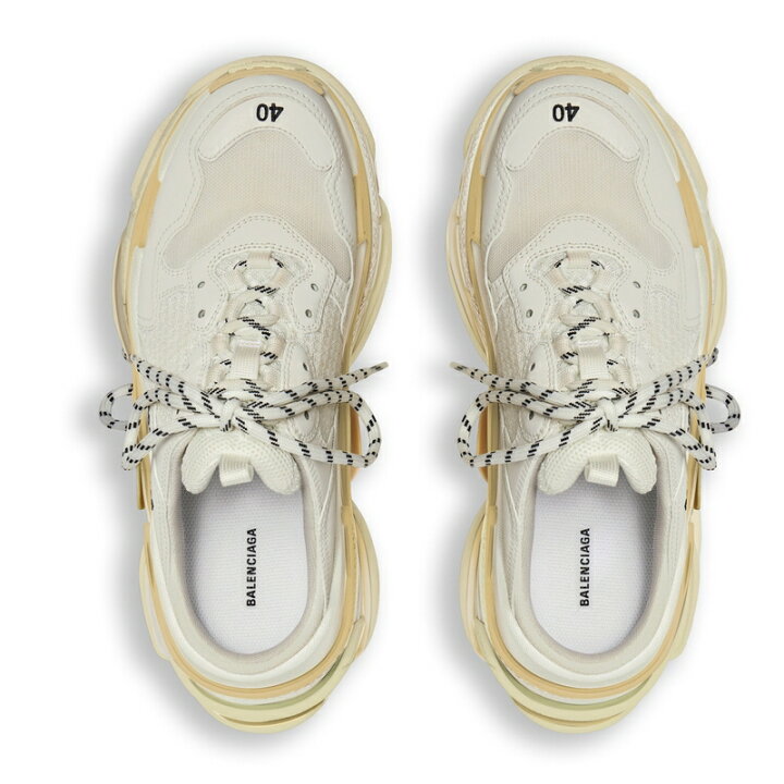 楽天市場】バレンシアガ BALENCIAGA メンズ TRIPLE S ミュール 