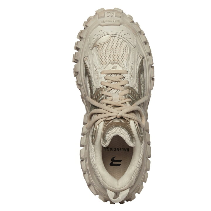 楽天市場】バレンシアガ BALENCIAGA メンズ BOUNCER スニーカー 