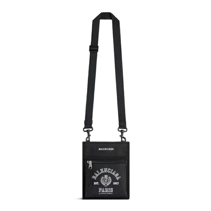 楽天市場】バレンシアガ BALENCIAGA メンズ EXPLORER ストラップ付き 