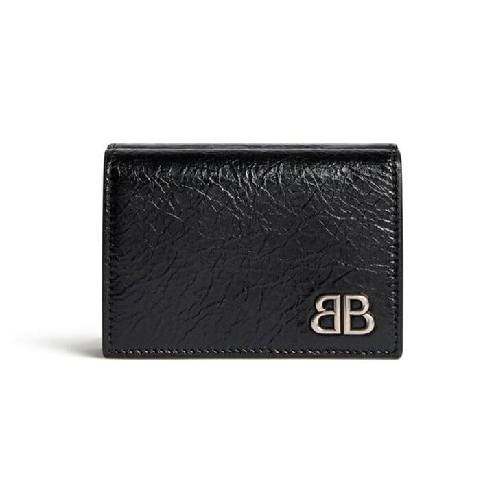 楽天市場】バレンシアガ BALENCIAGA メンズ MONACO ミニウォレット 