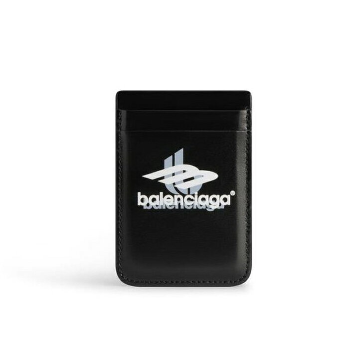 楽天市場】バレンシアガ BALENCIAGA メンズ CASH マグネットカード 