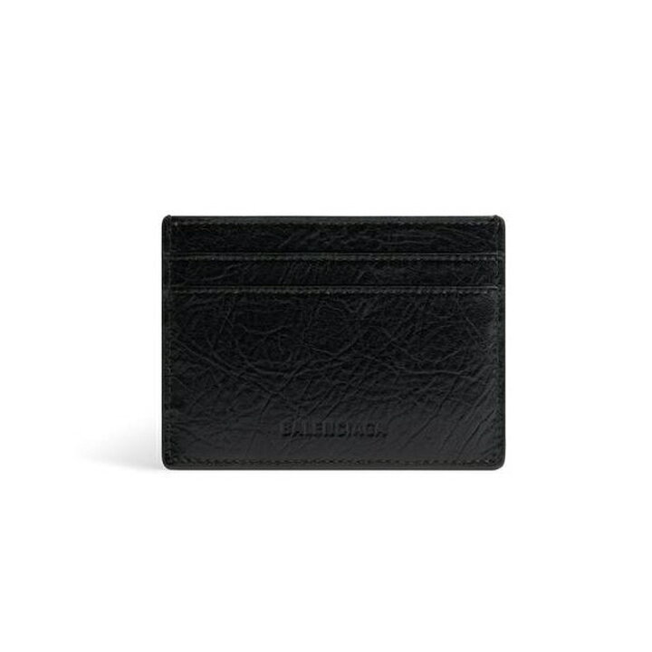 楽天市場】バレンシアガ BALENCIAGA メンズ LE CAGOLE カードホルダー 