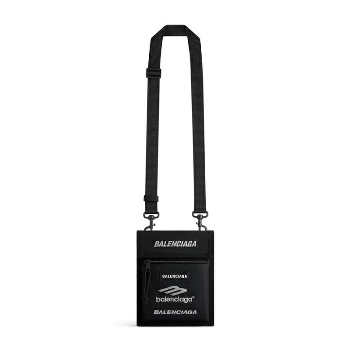 楽天市場】バレンシアガ BALENCIAGA メンズ EXPLORER ストラップ付き 