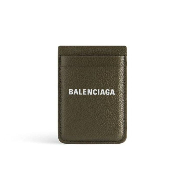 楽天市場】バレンシアガ BALENCIAGA メンズ CASH マグネットカード 