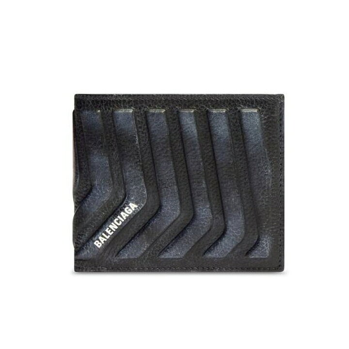 楽天市場】バレンシアガ BALENCIAGA メンズ CAR スクエア型折りたたみ  
