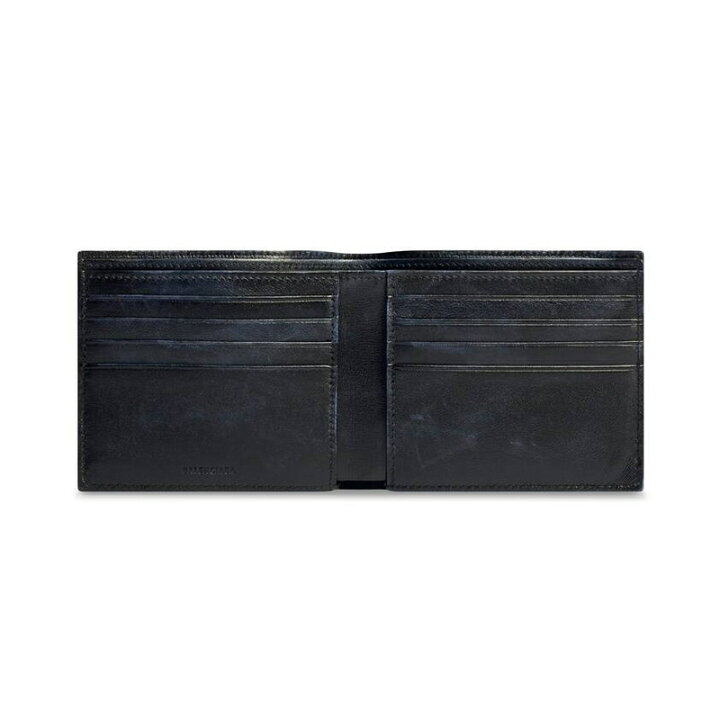 楽天市場】バレンシアガ BALENCIAGA メンズ CAR スクエア型折りたたみ  