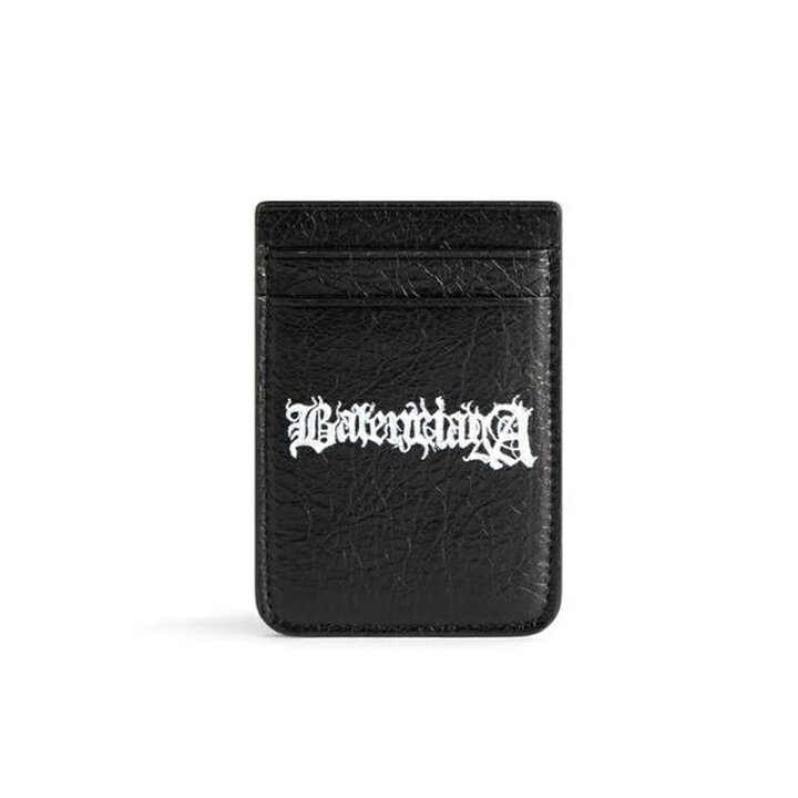 楽天市場】バレンシアガ BALENCIAGA メンズ CASH マグネットカード 