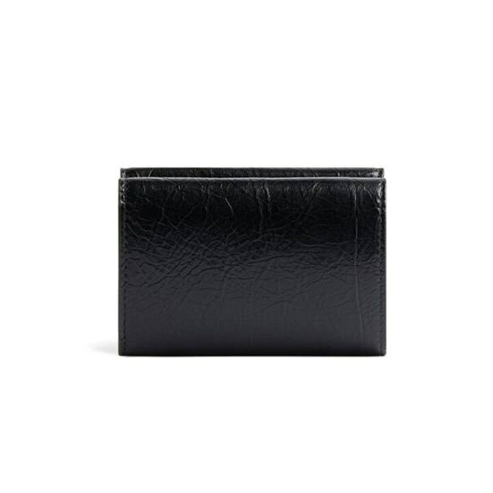 楽天市場】バレンシアガ BALENCIAGA メンズ CASH ミニ ウォレット 財布 