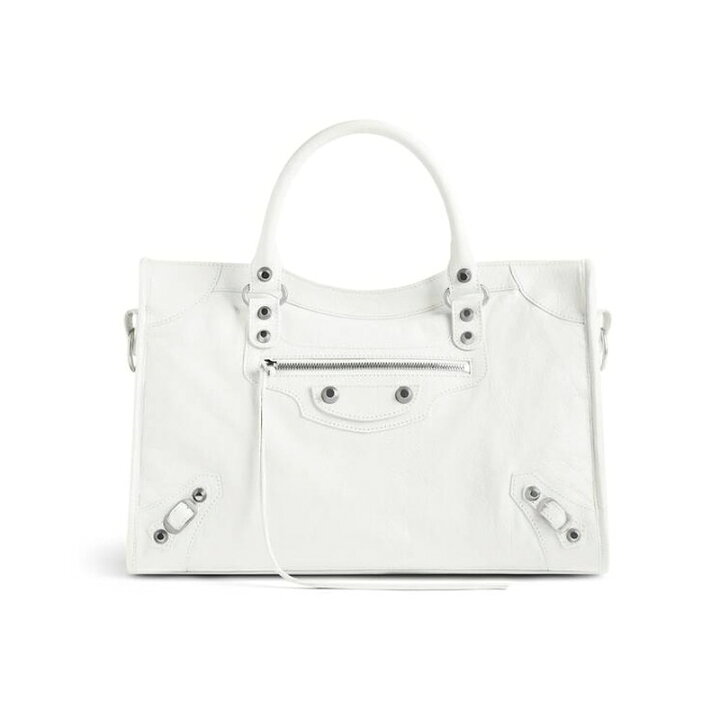 楽天市場】バレンシアガ BALENCIAGA メンズ LE CITY ミディアム バッグ 