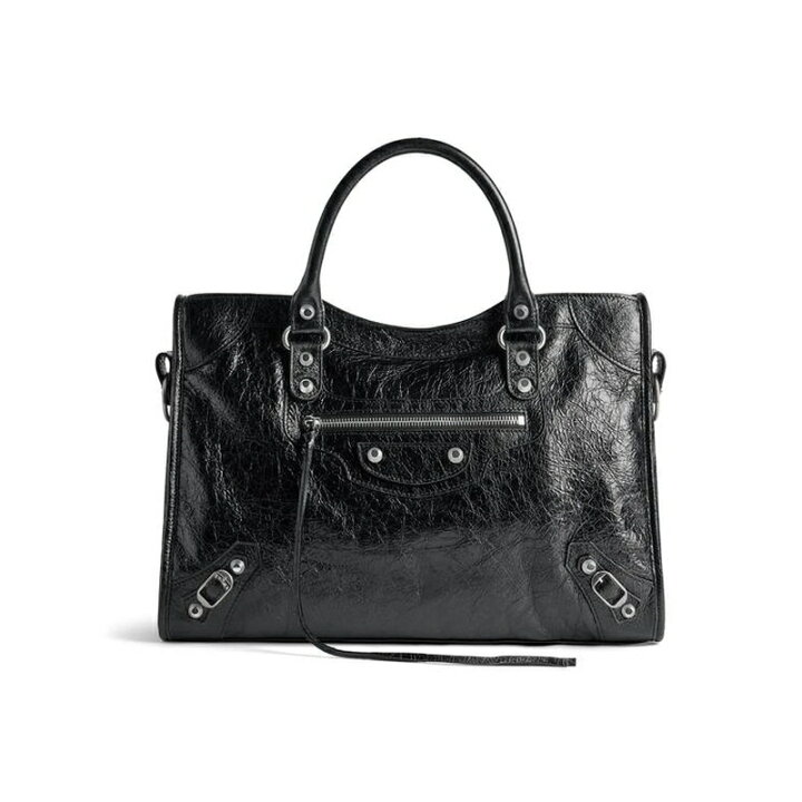 楽天市場】バレンシアガ BALENCIAGA メンズ LE CITY ミディアム バッグ 