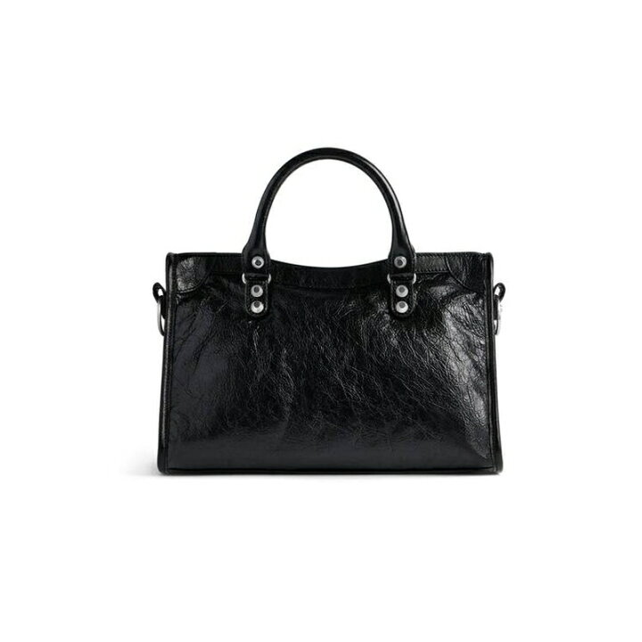 楽天市場】バレンシアガ BALENCIAGA メンズ LE CITY スモール バッグ 
