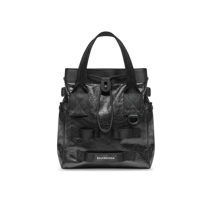 楽天市場】バレンシアガ BALENCIAGA メンズ ARMY スモール トート 