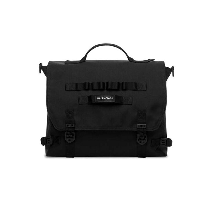 楽天市場】バレンシアガ BALENCIAGA メンズ ARMY MESSENGER バッグ 