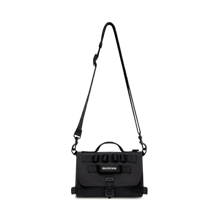 楽天市場】バレンシアガ BALENCIAGA メンズ ARMY MESSENGER バッグ 