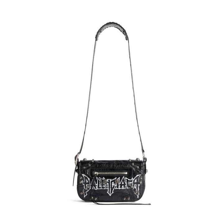 楽天市場】バレンシアガ BALENCIAGA メンズ LE CAGOLE XS フラップ 