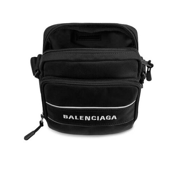 楽天市場】バレンシアガ BALENCIAGA メンズ SPORT スモール 