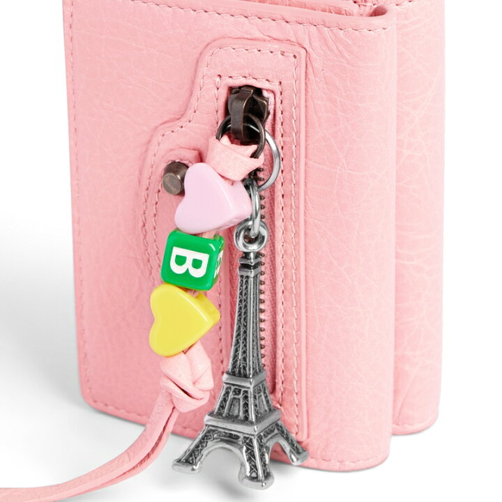 楽天市場】バレンシアガ BALENCIAGA レディース LE CITY ミニ  