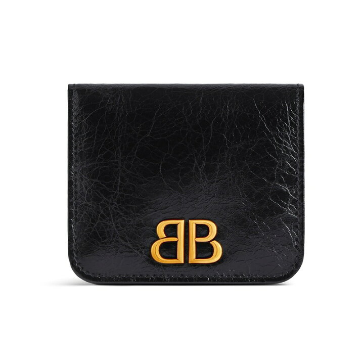 楽天市場】バレンシアガ BALENCIAGA レディース MONACO フラップ  