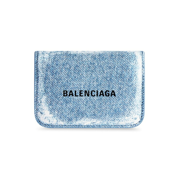 楽天市場】バレンシアガ BALENCIAGA レディース CASH ミニウォレット 