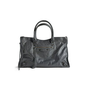 �o�����V�A�K BALENCIAGA �����Y LE CITY �o�b�O ���[�W �{���J�j�b�N���b�N�y�u���b�N �z�y���������z�y���K�i�z