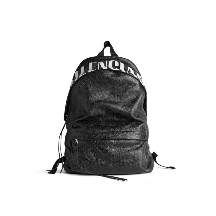 楽天市場】バレンシアガ BALENCIAGA メンズ EDITOR バックパック 