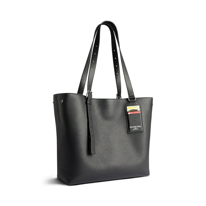 楽天市場】バレンシアガ BALENCIAGA メンズ CREDIT トートバッグ 