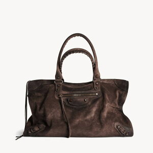 �o�����V�A�K BALENCIAGA �����Y LE CITY �o�b�O ���[�W�y���C�g �G�X�v���b�\ �z�y���������z�y���K�i�z
