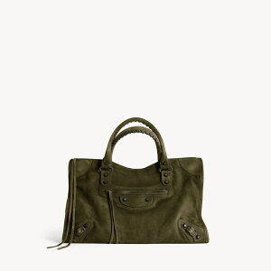 �o�����V�A�K BALENCIAGA �����Y LE CITY �o�b�O �~�f�B�A���y�J�[�L �z�y���������z�y���K�i�z