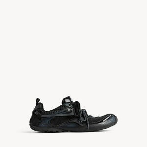 �o�����V�A�K BALENCIAGA �����Y RADAR �X�j�[�J�[�y�u���b�N/�O���[ �z�y���������z�y���K�i�z