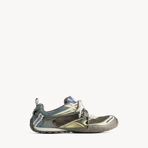 �o�����V�A�K BALENCIAGA �����Y RADAR GRADIENT LINES �X�j�[�J�[�y�u���E��/�u���[/�C�G���[/�O���[ �z�y���������z�y���K�i�z