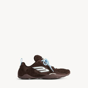 �o�����V�A�K BALENCIAGA �����Y MONDAY ULTRA �X�j�[�J�[�y�u���E��/�z���C�g/�u���[/���C�g�u���[/�x�[�W�� �z�y���������z�y���K�i�z