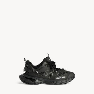 �o�����V�A�K BALENCIAGA �����Y TRACK PIERCING �X�j�[�J�[�y�u���b�N �z�y���������z�y���K�i�z