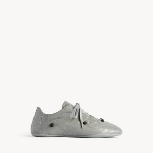 �o�����V�A�K BALENCIAGA �����Y CITY �X�j�[�J�[�y�O���[ �z�y���������z�y���K�i�z