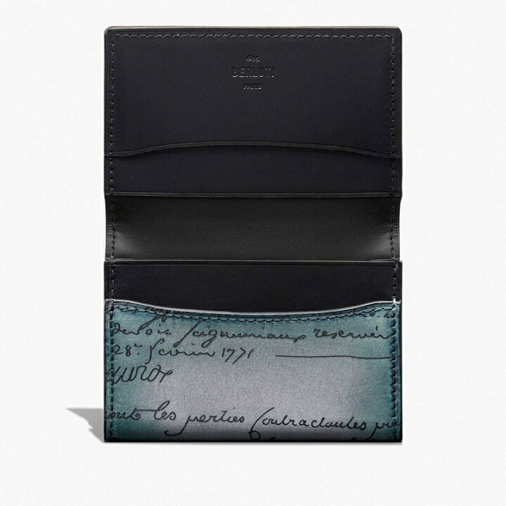 楽天市場】ベルルッティ Berluti インブイア グラディアント 
