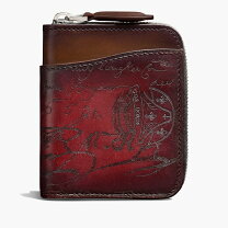 楽天市場】ベルルッティ コインケース ワパの通販 