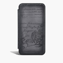 楽天市場】ベルルッティ iphoneの通販 