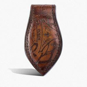 �x�����b�e�B Berluti �W���[�� �X�N���b�g���U�[ �}�l�[�N���b�v�ycacao intenso �z�y���������z�y���K�i�z