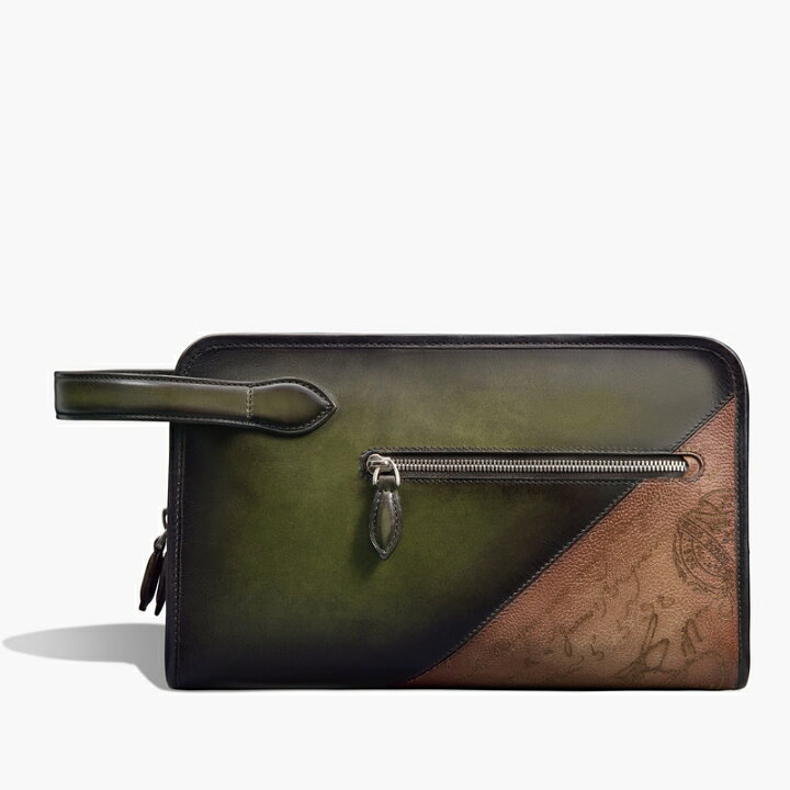楽天市場】ベルルッティ Berluti モーニング スクリットレザー 