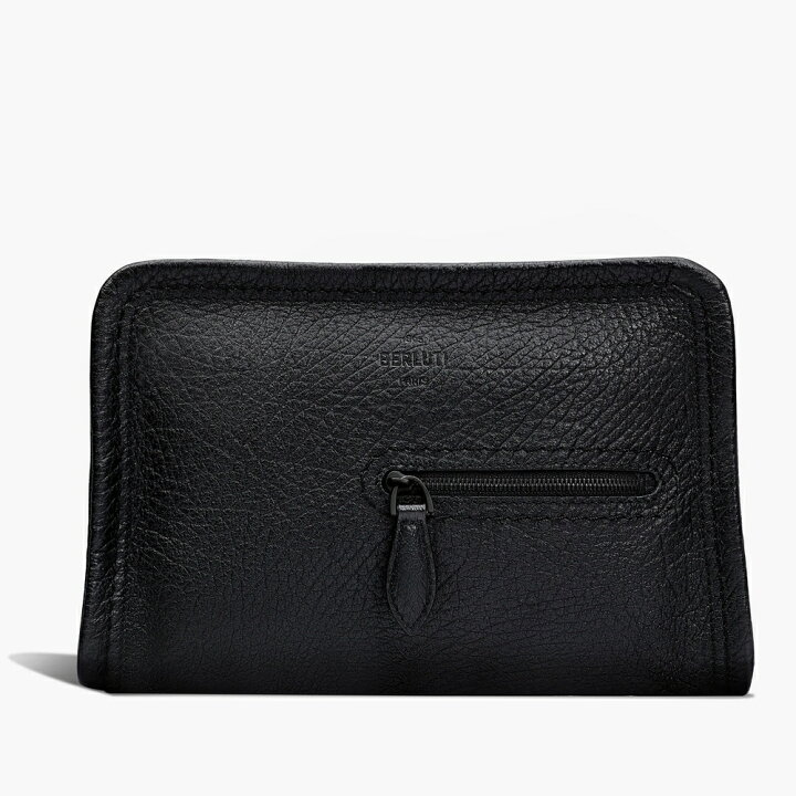 楽天市場】ベルルッティ Berluti ジュルナリエ XS レザー  