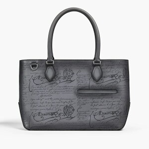 �x�����b�e�B Berluti �g�D�W���[�� �~�j �l�I �X�N���b�g���U�[ �g�[�g�o�b�O�ylight aluminio �z�y���������z�y���K�i�z
