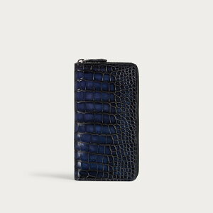 �x�����b�e�B Berluti �C�^�E�o �����O�W�b�v�E�H���b�g ���z�ynero blu �z�y���������z�y���K�i�z