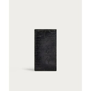 �x�����b�e�B Berluti �T���^�� �t���b�v �����O�E�H���b�g ���z�ynero grigio �z�y���������z�y���K�i�z