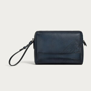 �x�����b�e�B Berluti ���[�Y�E�b�h �W�b�v�|�[�`�yindigo denim �z�y���������z�y���K�i�z