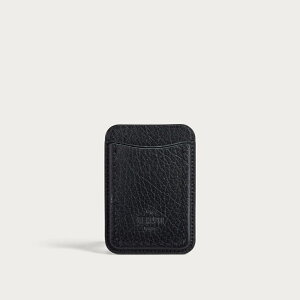 �x�����b�e�B Berluti �}�O�l�b�g���J�[�h�z���_�[�ydeep black �z�y���������z�y���K�i�z