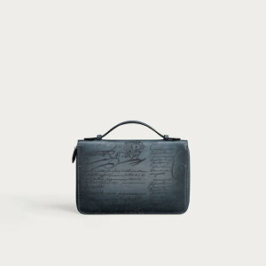�x�����b�e�B Berluti �C�^�E�o ���C�h �}�L�V�E�H���b�g ���z�yblu minerale �z�y���������z�y���K�i�z