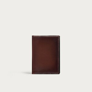 �x�����b�e�B Berluti �W���O�A ���e�B �t���b�v �J�[�h�z���_�[�ylegno bruciato �z�y���������z�y���K�i�z