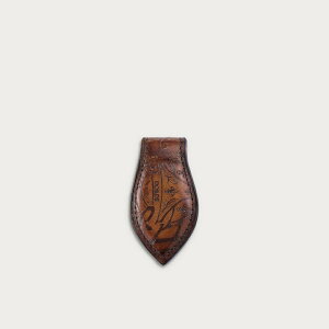 �x�����b�e�B Berluti �}�l�[�N���b�v�ycacao intenso �z�y���������z�y���K�i�z